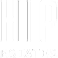 HIP Estates Logo